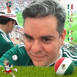 Meet your Posher, Jorge